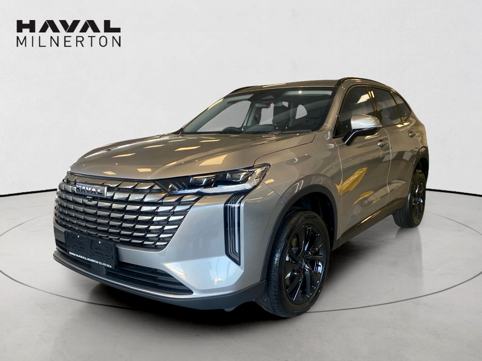 HAVAL H6 2.0T LUXURY DCT, image 1