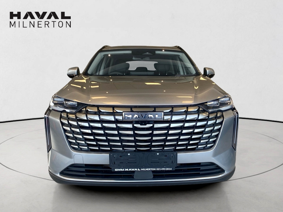 HAVAL H6 2.0T LUXURY DCT, image 2