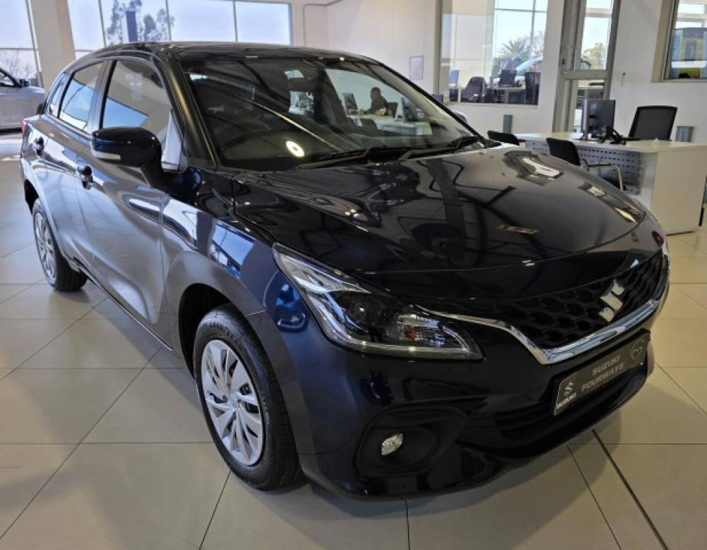 SUZUKI BALENO 1.5 GL A/T, image 1