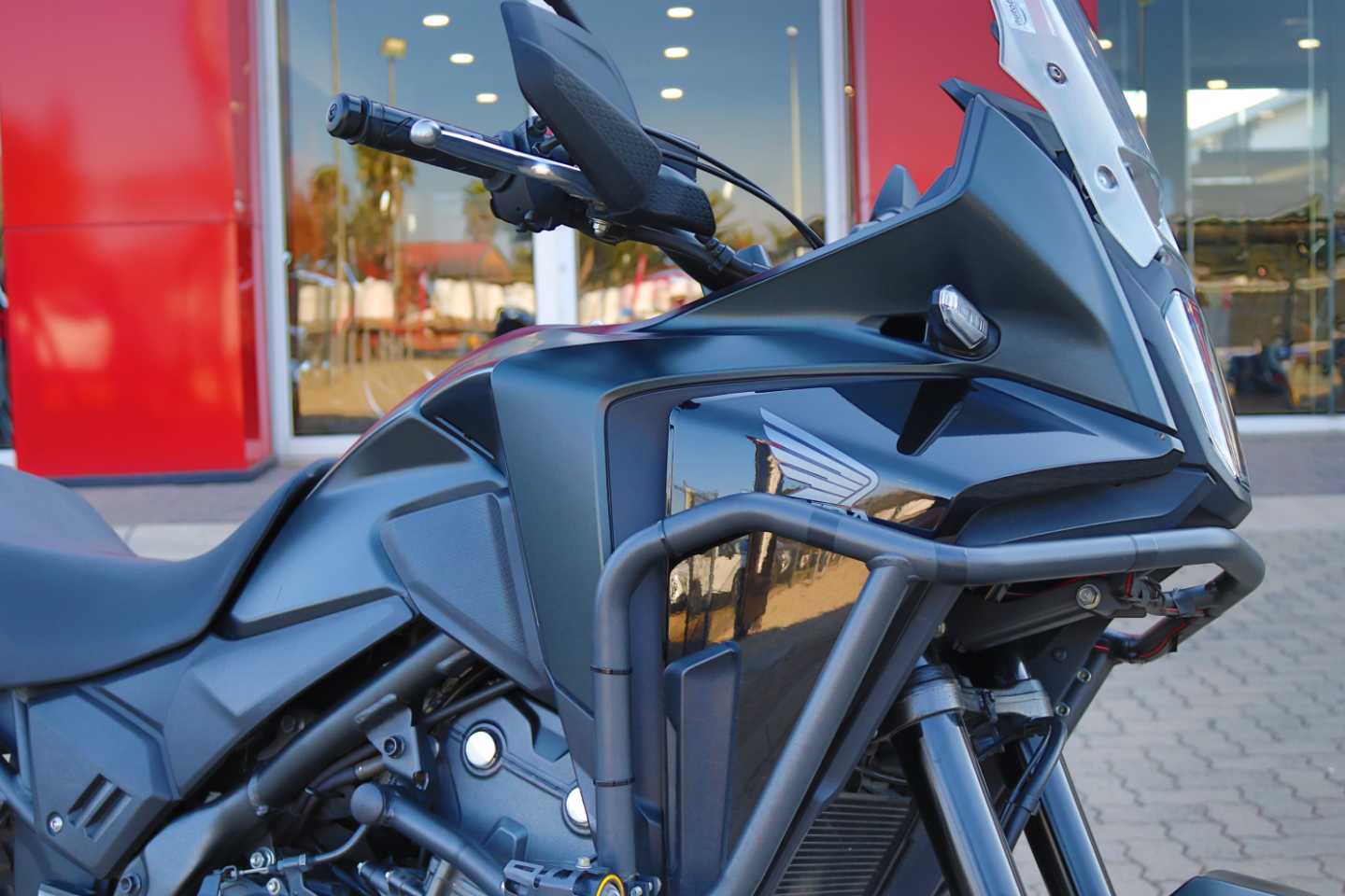 HONDA CB 500 X, image 2