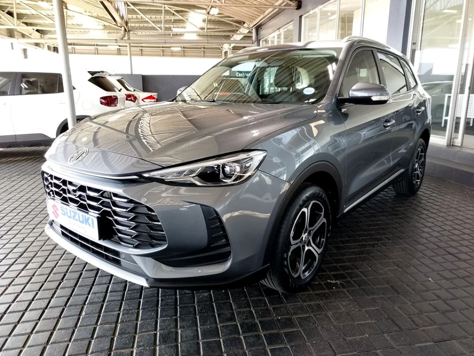 MG ZSPRO 1.5T COM CVT, image 1