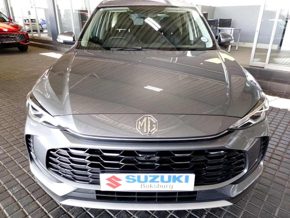 MG ZSPRO 1.5T COM CVT, image 2
