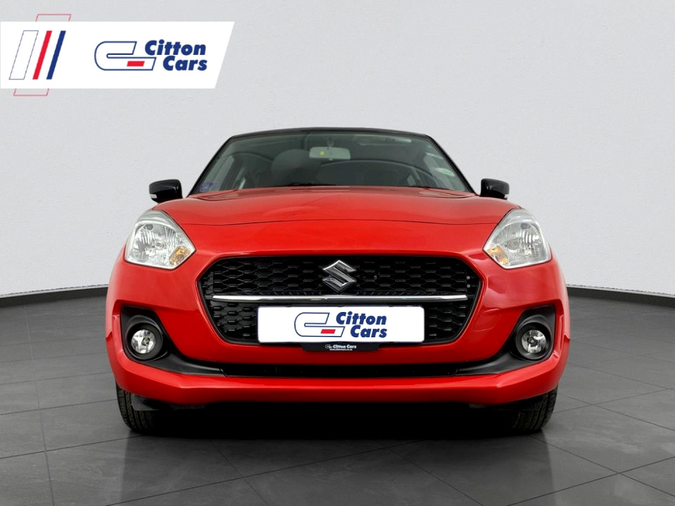 SUZUKI SWIFT 1.2 GL, image 2