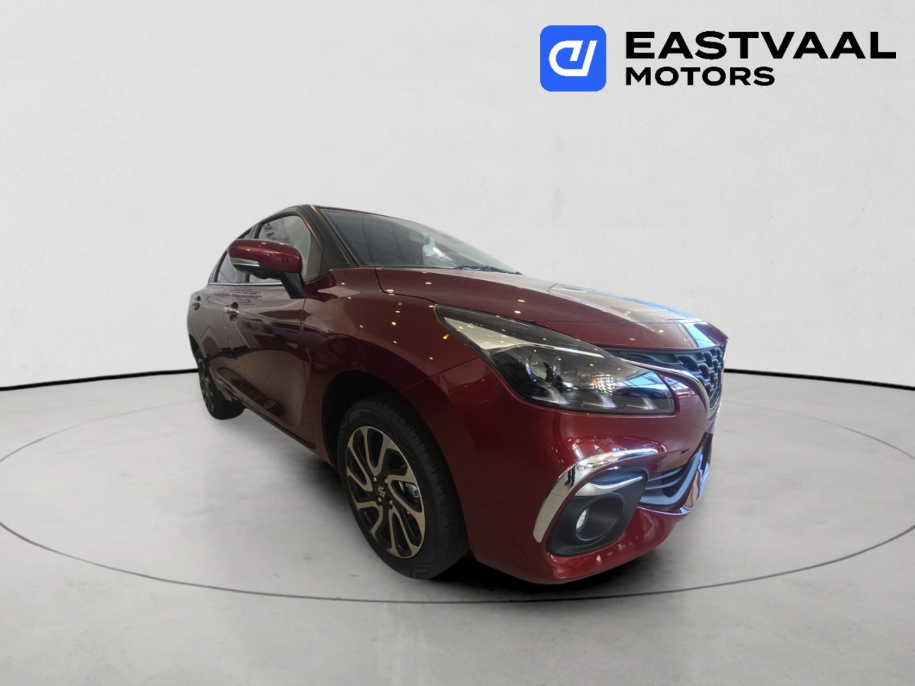 SUZUKI BALENO 1.5 GLX, image 1