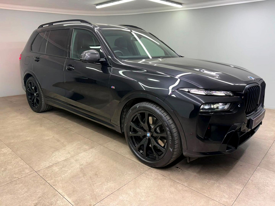 BMW X7 xDRIVE 40d M SPORT (G07), image 1