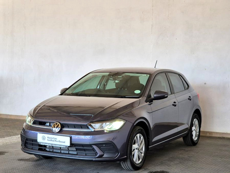 VOLKSWAGEN POLO 1.0 TSI, image 1