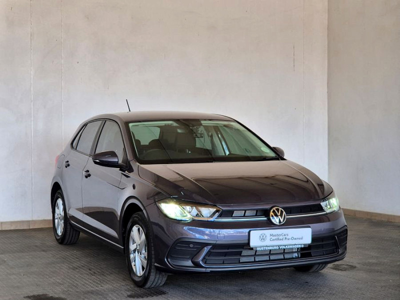 VOLKSWAGEN POLO 1.0 TSI, image 2