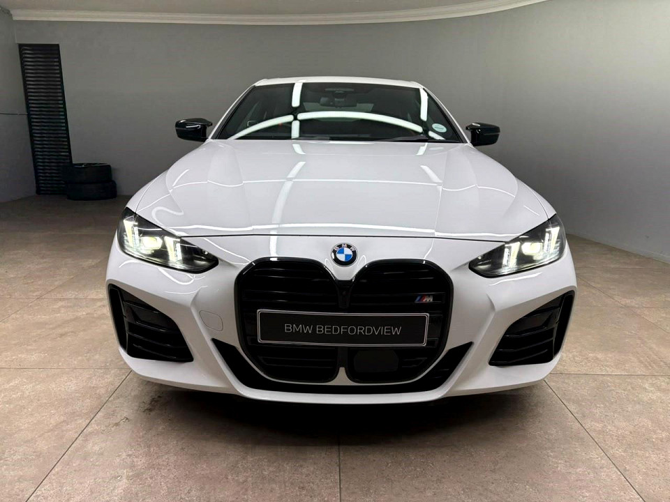 BMW M440i xDRIVE COUPE A/T (G22), image 2
