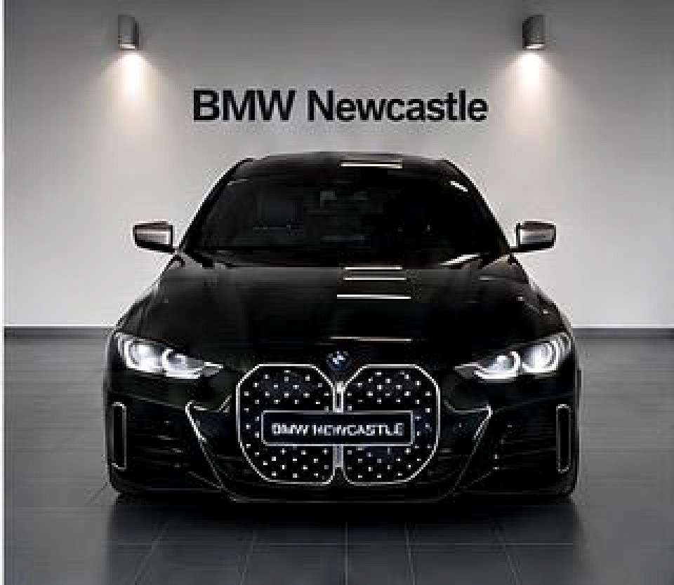 BMW M440i xDRIVE GRAN COUPE A/T (G26), image 2