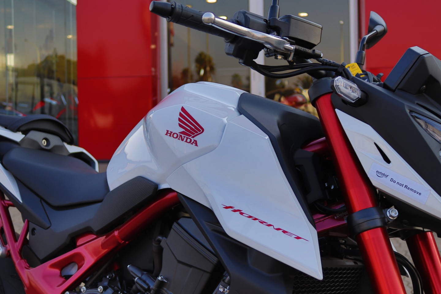 HONDA CB 750, image 2