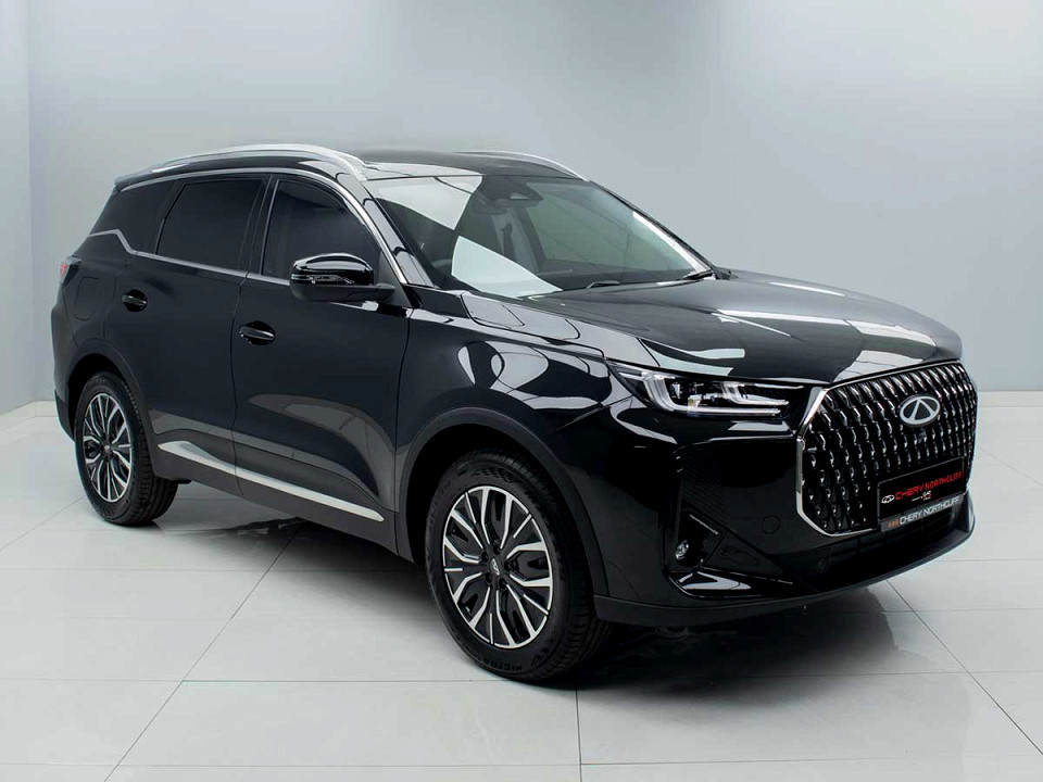CHERY TIGGO 7 PRO 1.5T CSH PLUS DHT (PHEV), image 1
