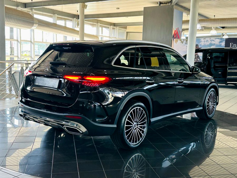 MERCEDES-BENZ GLC 300D 4MATIC, image 2