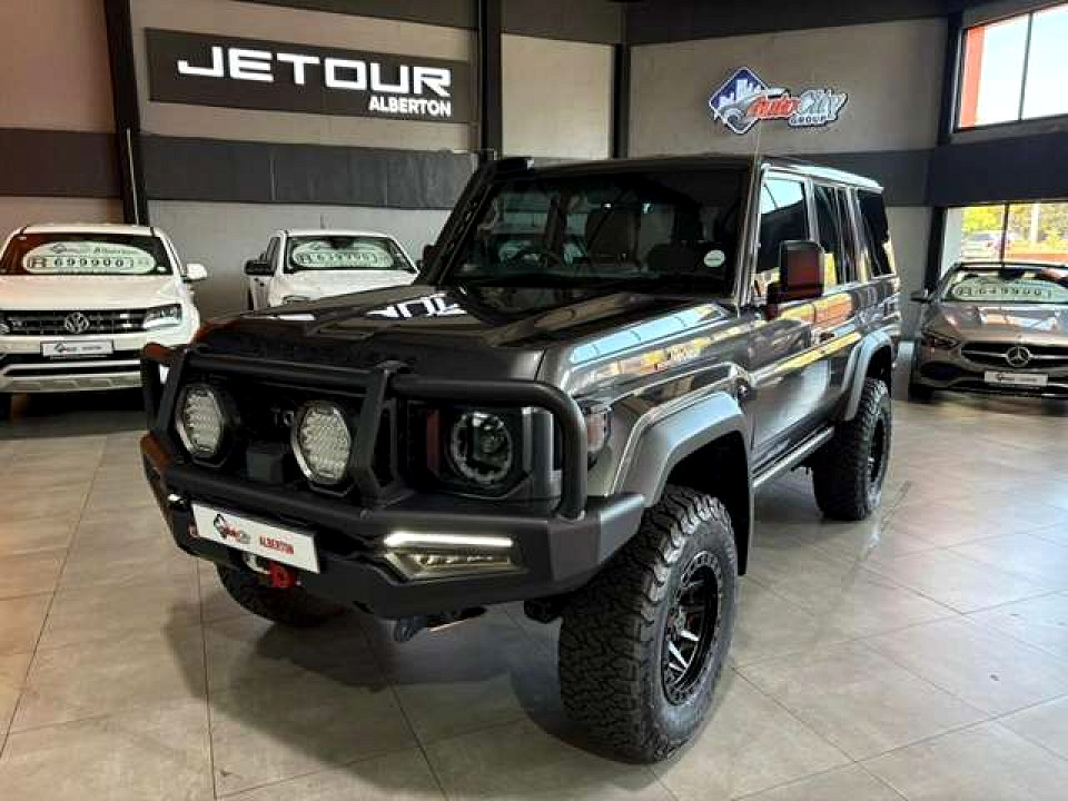 2025 Toyota Landcruiser 76 2.8 Gd-6 Vx S/w A/t For Sale | Western
