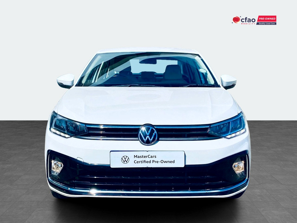 VOLKSWAGEN POLO 1.6 LIFE, image 2