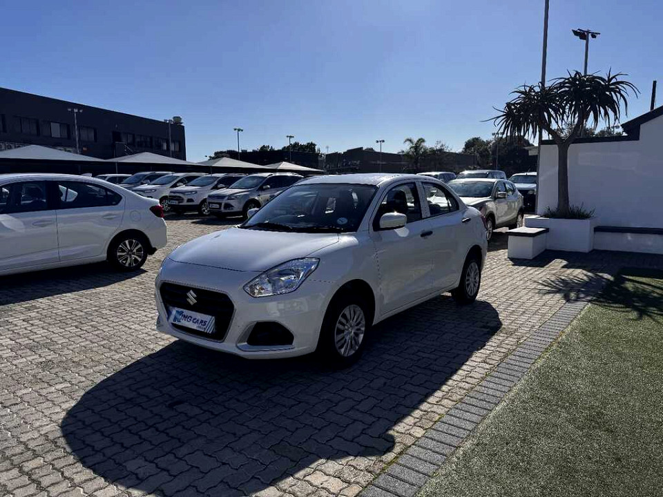 SUZUKI DZIRE 1.2 GA, image 2