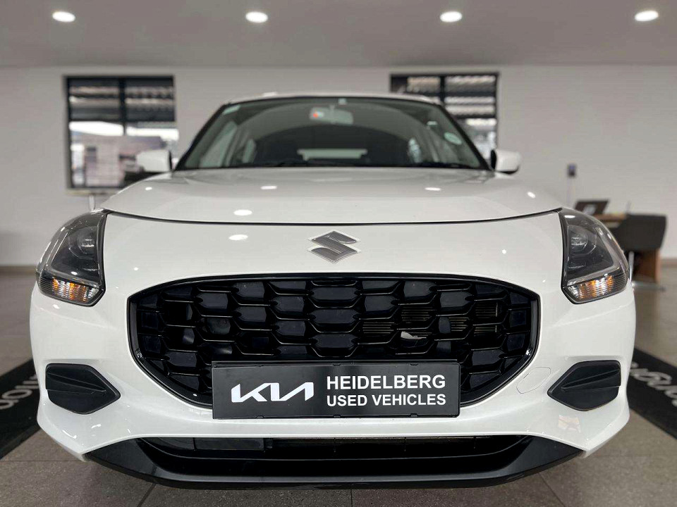 SUZUKI SWIFT 1.2 GL, image 2