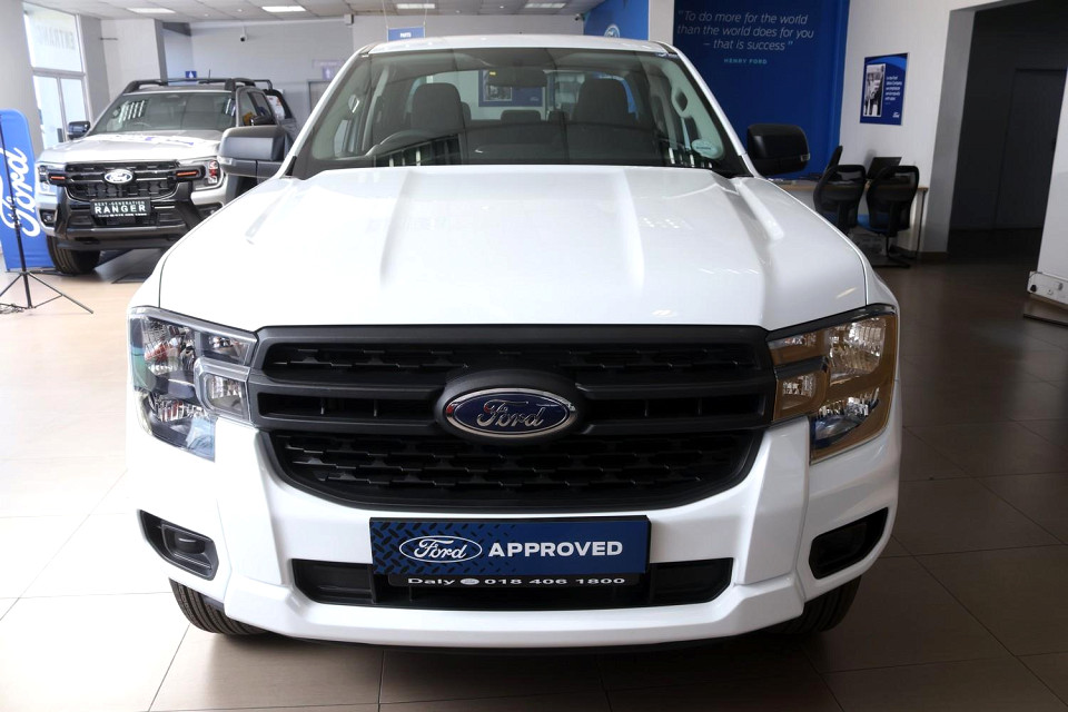 FORD RANGER 2.0D XL D/C P/U, image 2