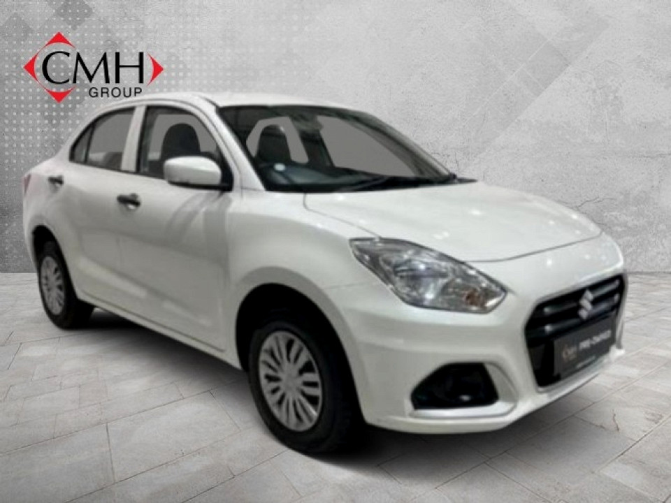 SUZUKI DZIRE 1.2 GA, image 1