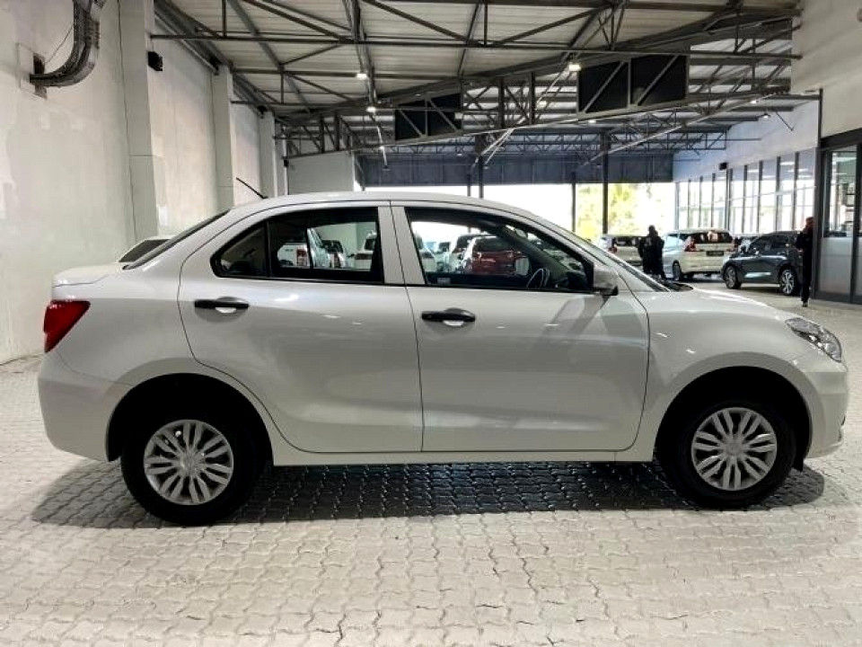 SUZUKI DZIRE 1.2 GA, image 2