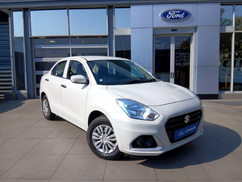 SUZUKI DZIRE 1.2 GA, image 1