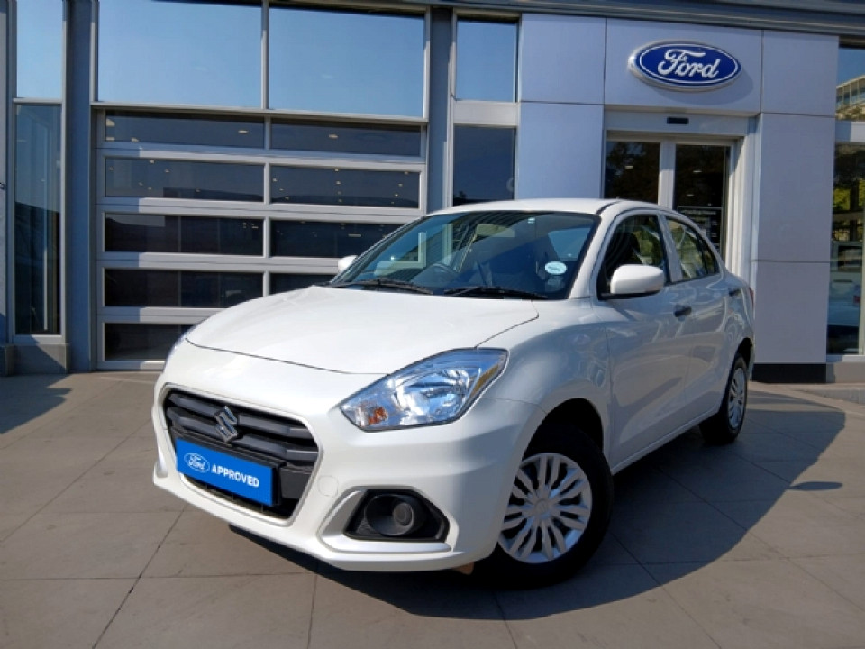 SUZUKI DZIRE 1.2 GA, image 2