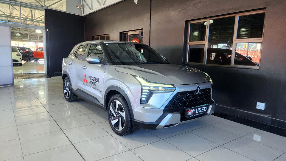 MITSUBISHI OUTLANDER SPORT 1.5 ASPIRE CVT, image 1