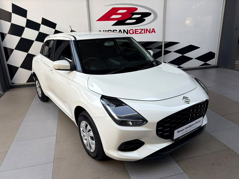 SUZUKI SWIFT 1.2 GL, image 1