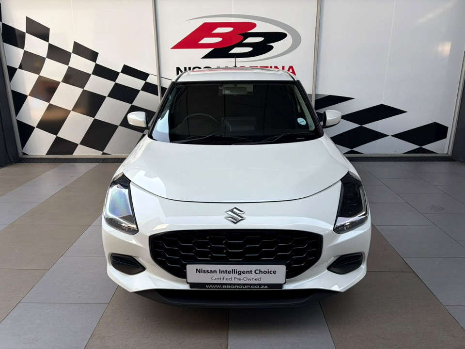 SUZUKI SWIFT 1.2 GL, image 2