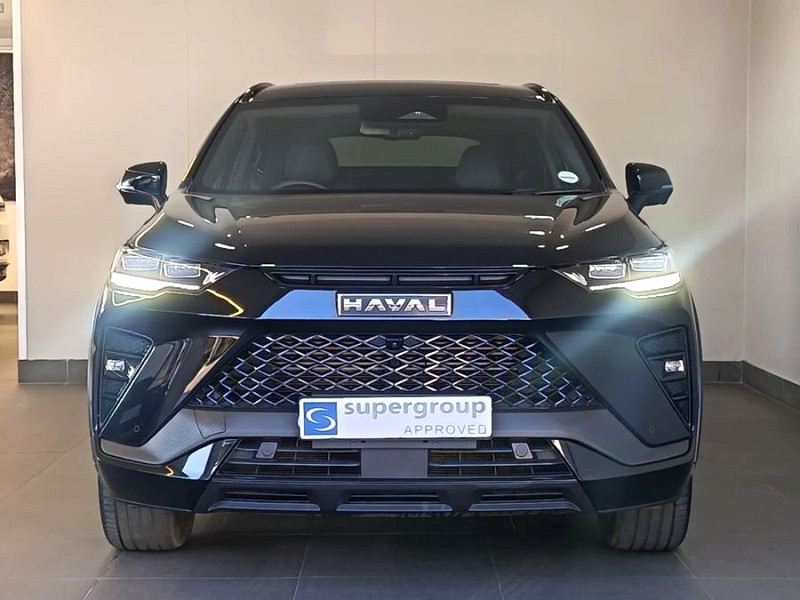 HAVAL H6 GT 1.5T HYBRID ULTRA LUXURY DHT 4X4 PHEV, image 2