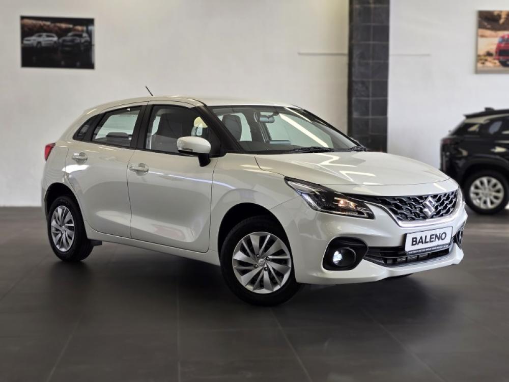 SUZUKI BALENO 1.5 GL, image 1