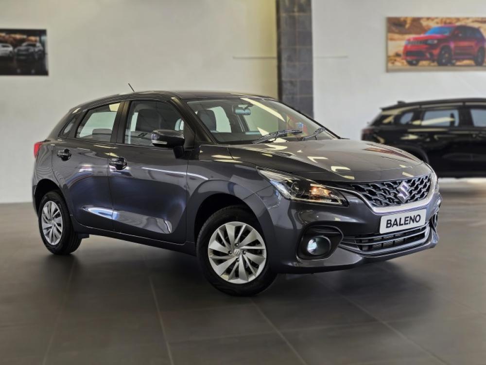 SUZUKI BALENO 1.5 GL, image 1