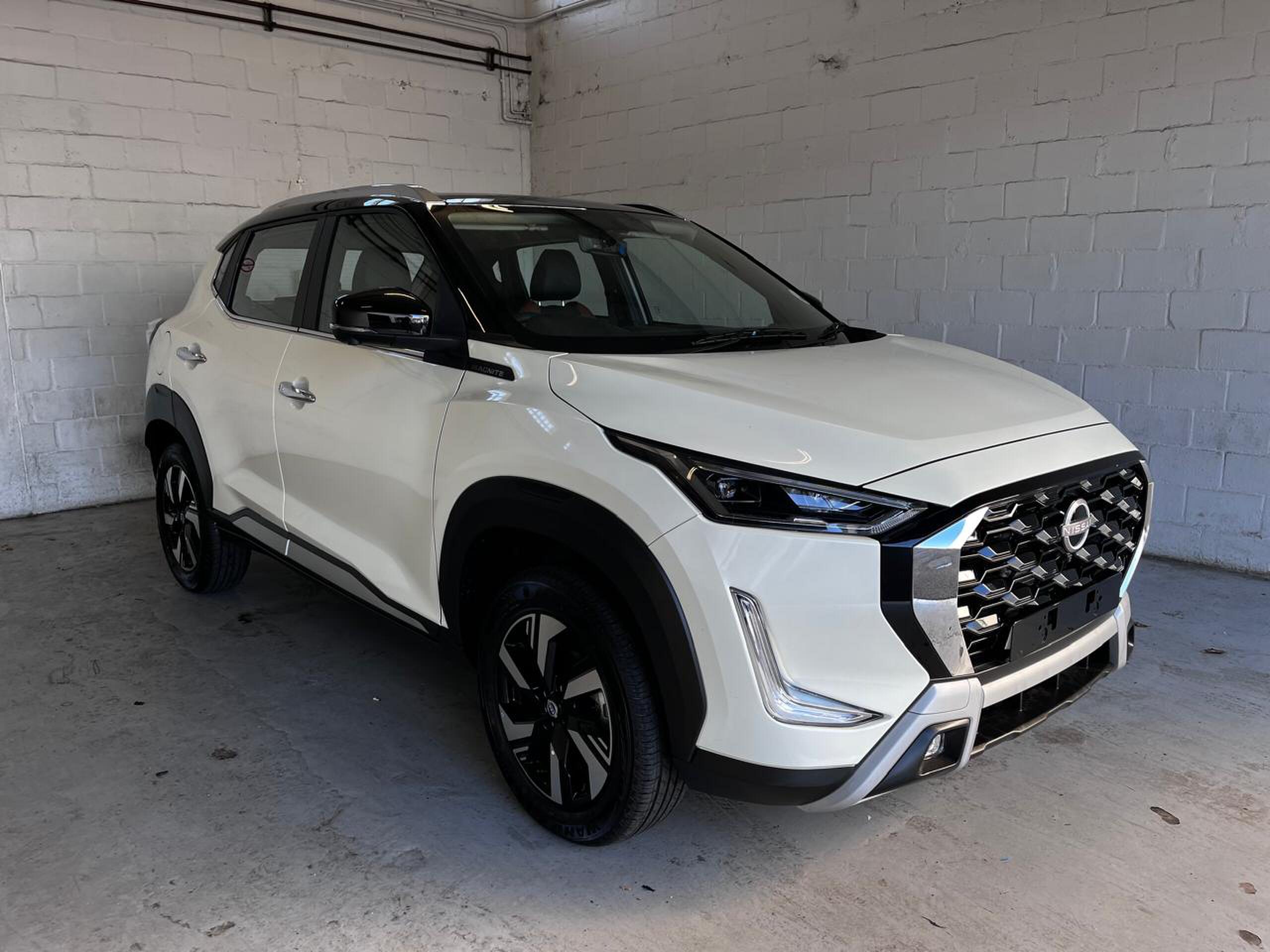 NISSAN MAGNITE 1.0T ACENTA CVT, image 1