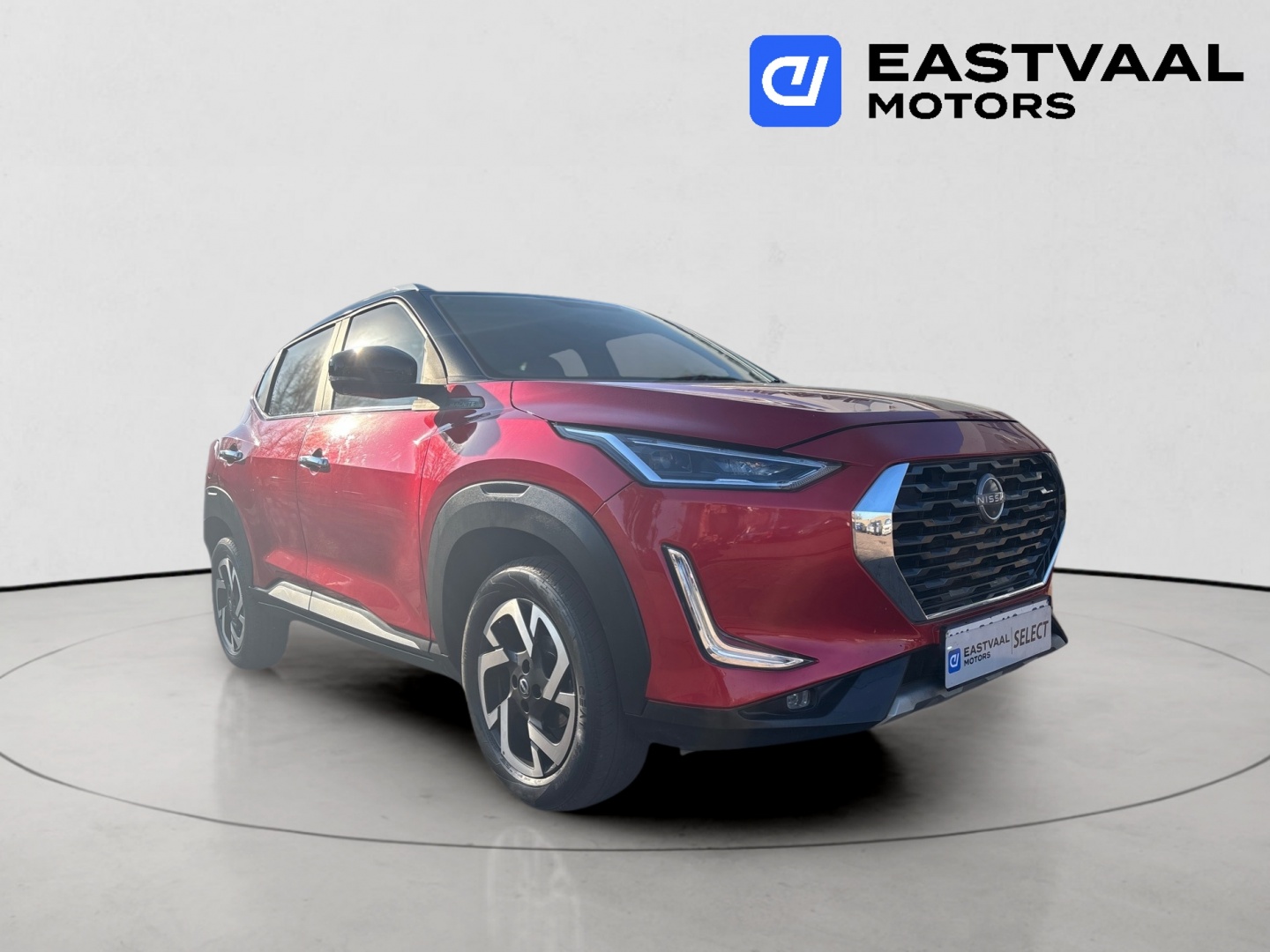 NISSAN MAGNITE 1.0 ACENTA CVT, image 1