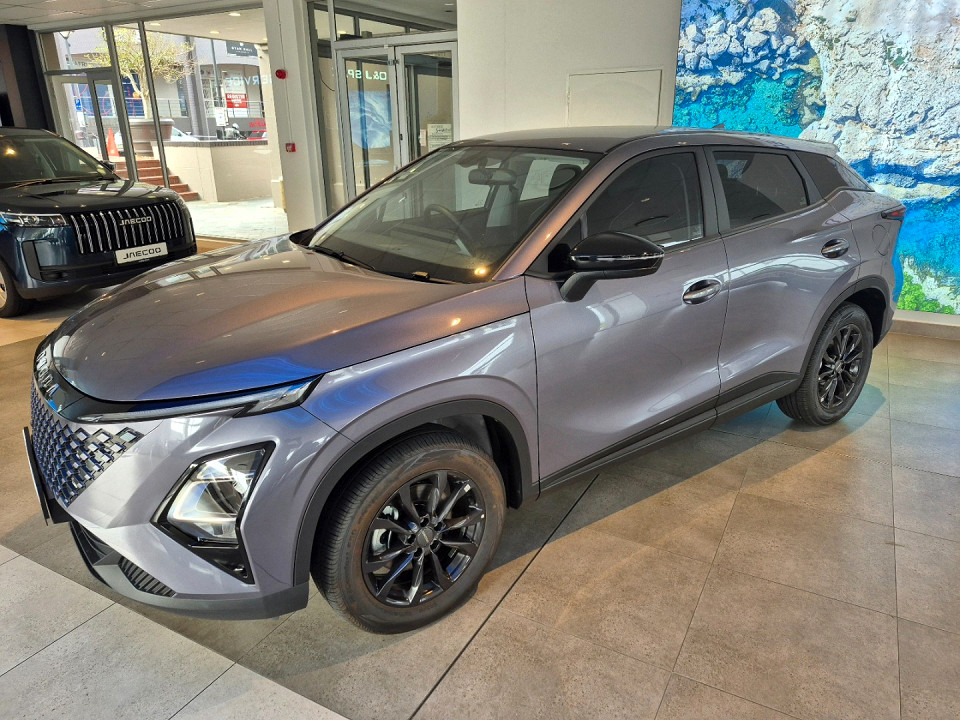 OMODA OMODA C5 1.5T STYLE X, image 2