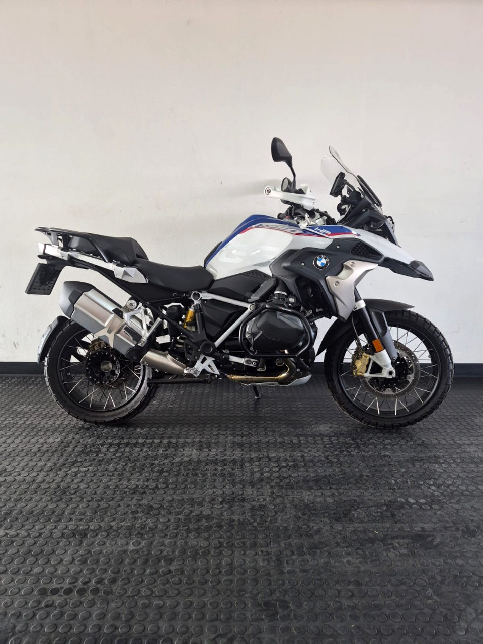 BMW R 1250 GS, image 1