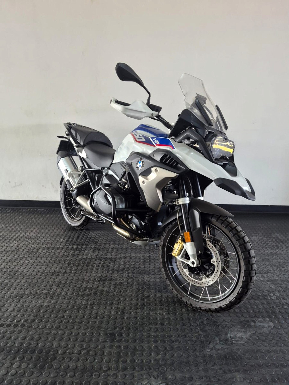BMW R 1250 GS, image 2