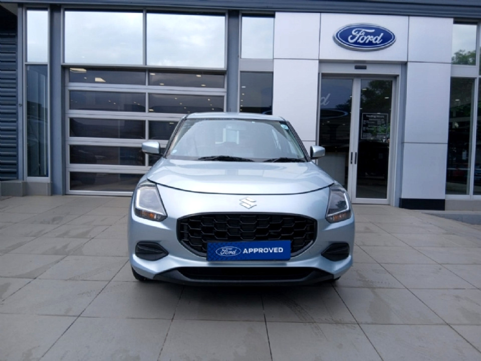 SUZUKI SWIFT 1.2 GL+, image 2