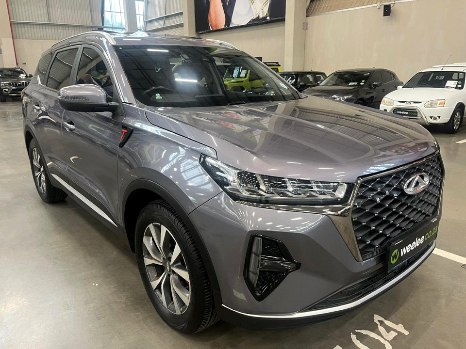 CHERY TIGGO 7 PRO 1.5T EXECUTIVE CVT, image 1