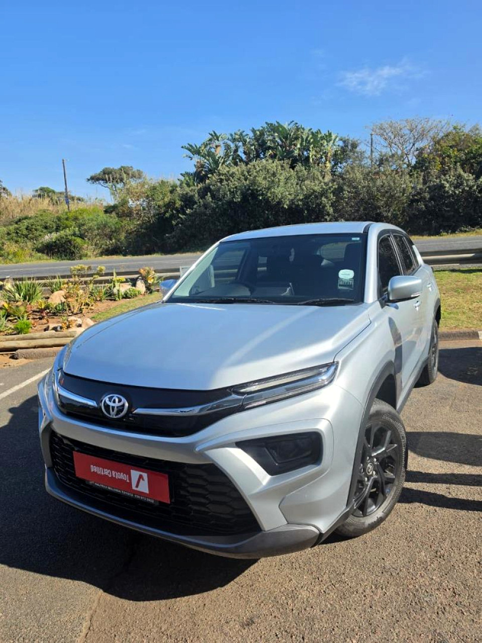 TOYOTA URBAN CRUISER 1.5 XS , image 1