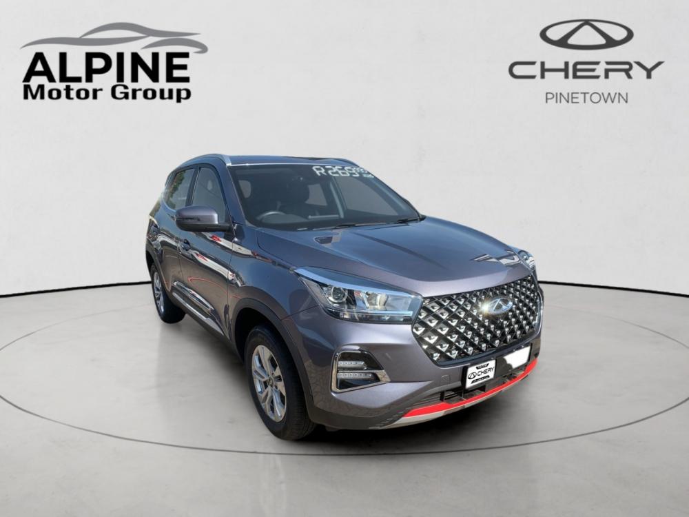 CHERY TIGGO 4 PRO 1.5 LIT, image 1