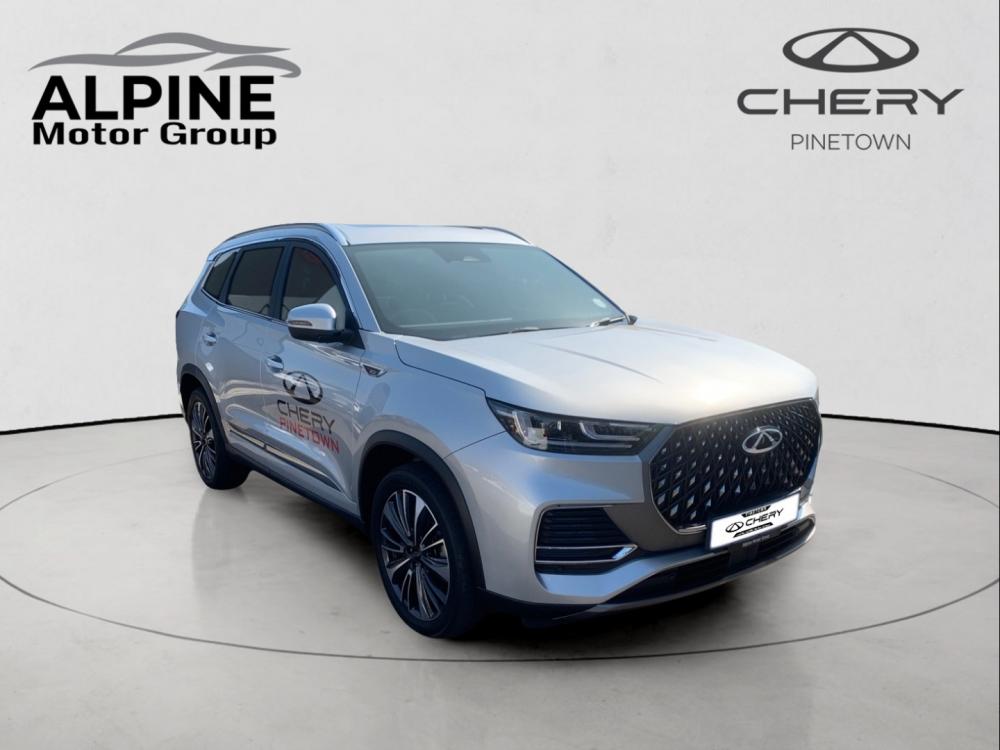 CHERY TIGGO 8 PRO MAX 2.0 TGDI EXECUTIVE DCT, image 1