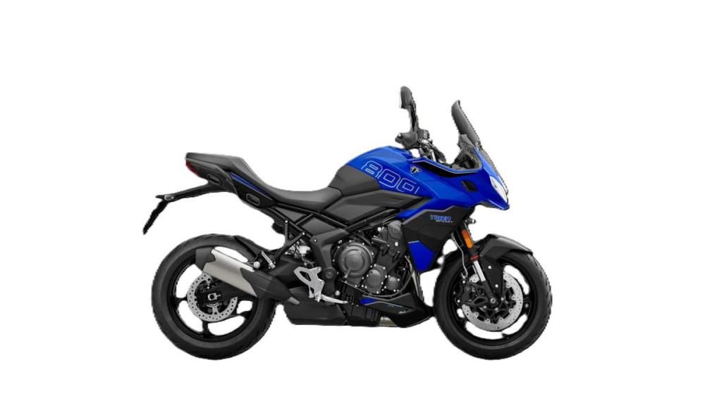 Triumph Tiger Sport 800, image 1