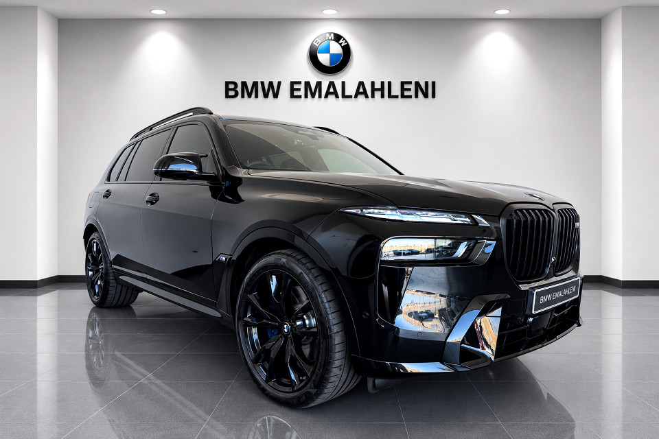 BMW X7 XDRIVE M60I M PERFORMANCE PRO (G07), image 1