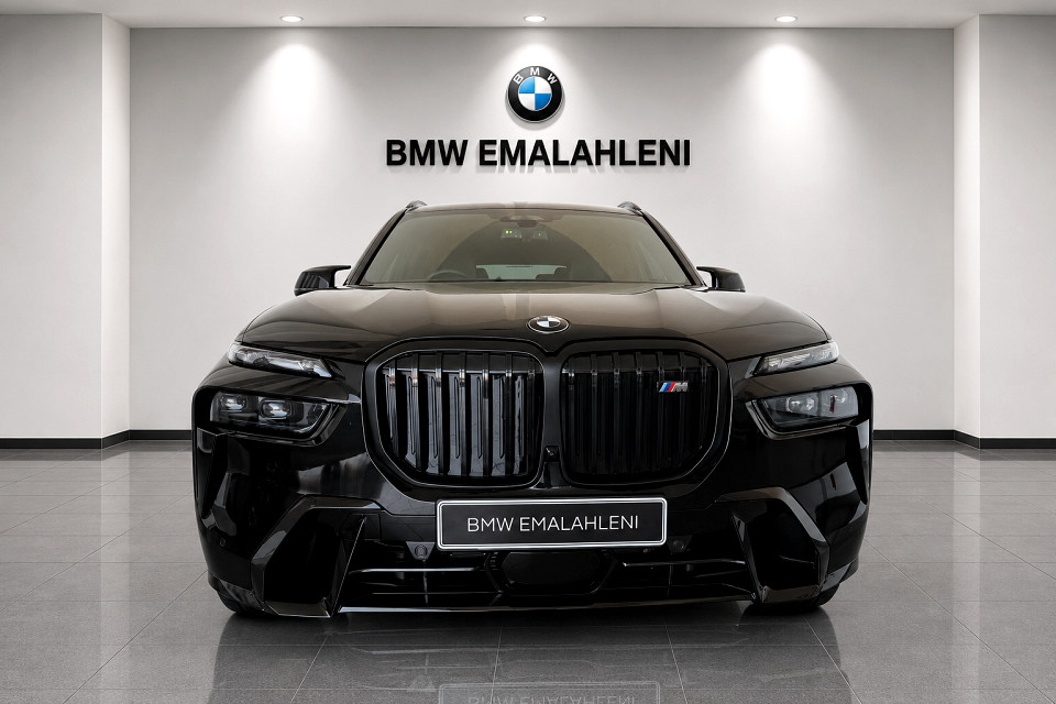 BMW X7 XDRIVE M60I M PERFORMANCE PRO (G07), image 2