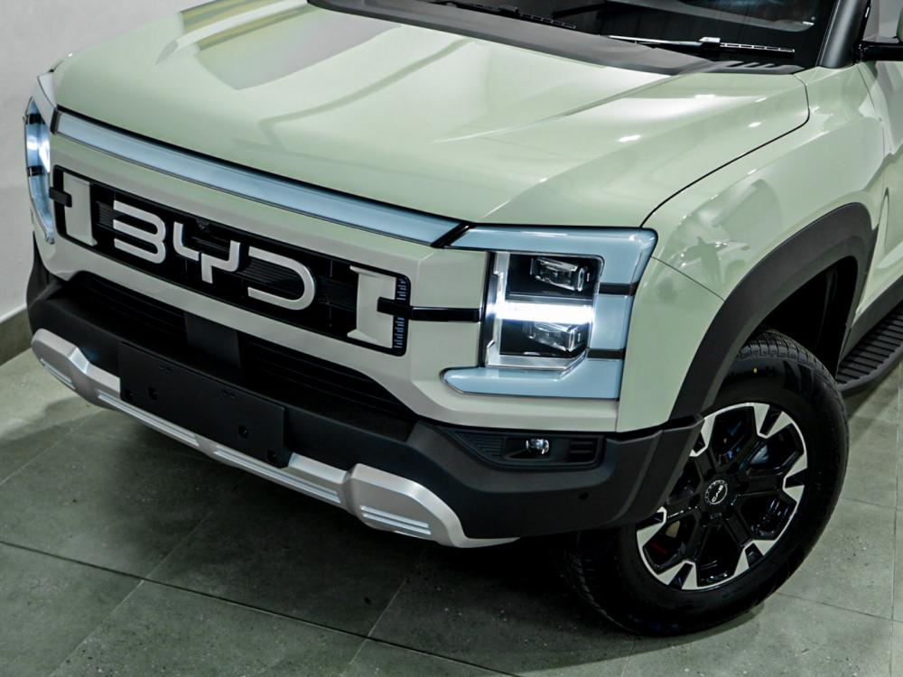 BYD Shark 6 DM-O Premium AWD, image 2