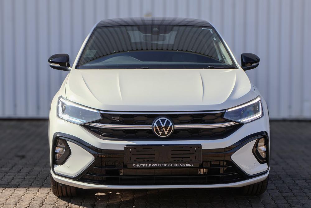 Volkswagen Taigo 1.0 TSI R-Line DSG, image 2
