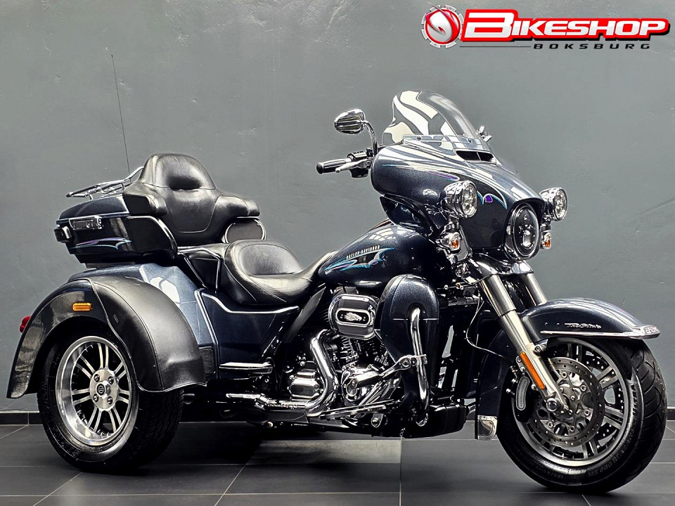 HARLEY-DAVIDSON 103, image 1