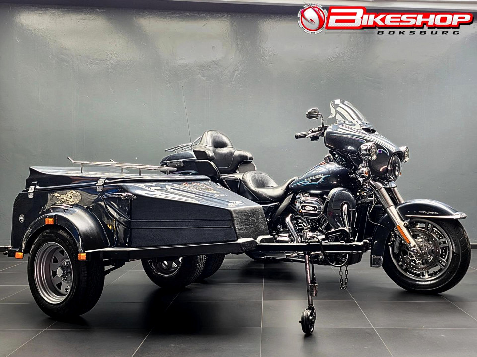 HARLEY-DAVIDSON 103, image 2