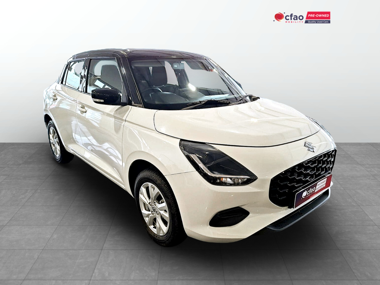 SUZUKI SWIFT 1.2 GL+, image 1