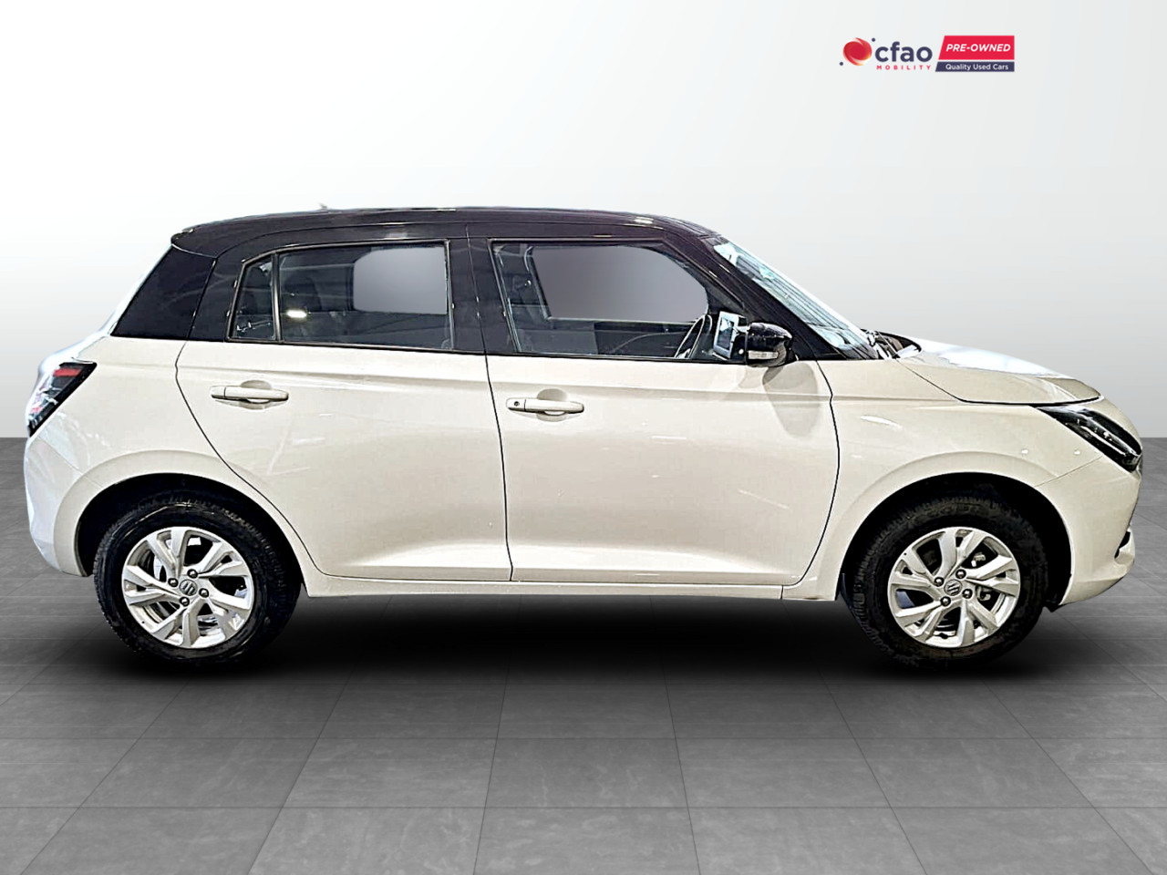 SUZUKI SWIFT 1.2 GL+, image 2